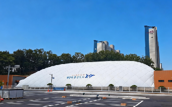 黄金城韩国公司成立:海外本地化运营能力再升级