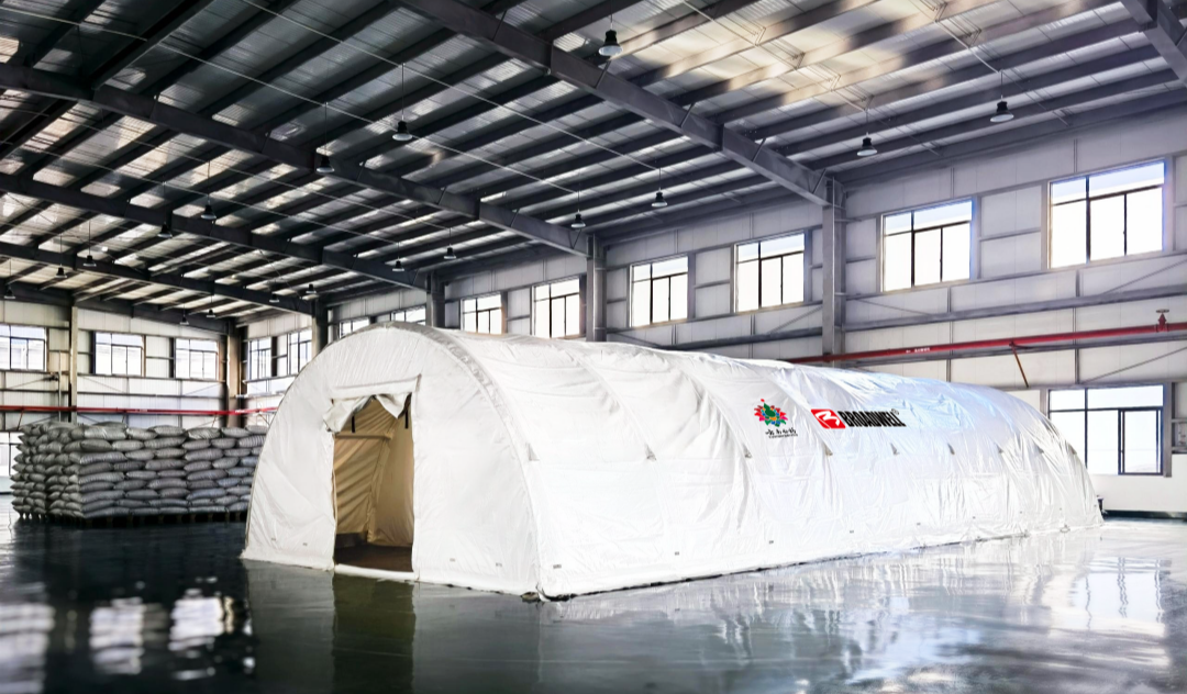 1743496039191295.png BroadCool's mobile clean cold storage tents for Yunnan Baiyao.png