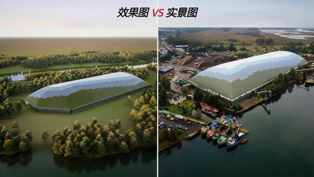 1775622310390293.jpg 黄金城智利木屑仓效果图vs.实景图.jpg